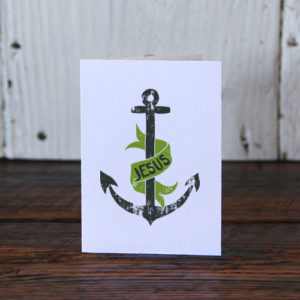 ANCHOR